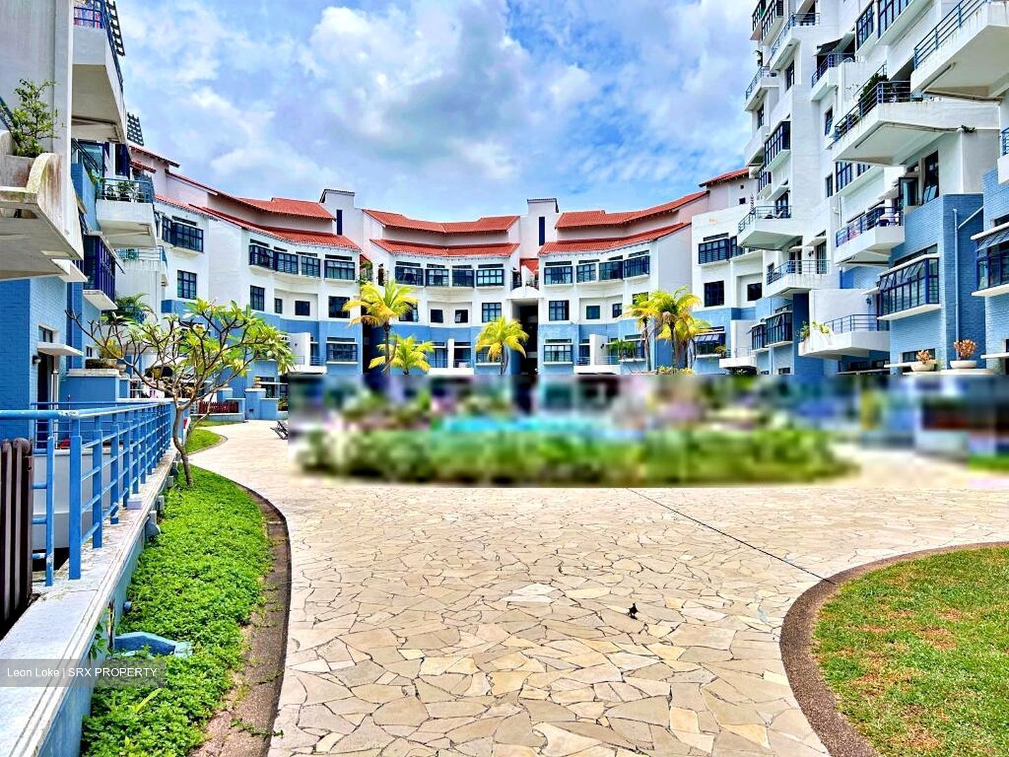 Nineteen Shelford Road (D11), Condominium #412976351